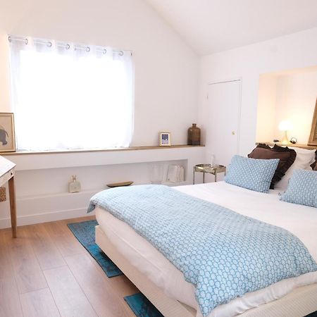 Bed And Breakfast Shandita Mérignac Dış mekan fotoğraf