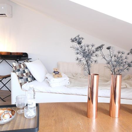 Bed And Breakfast Shandita Mérignac Dış mekan fotoğraf