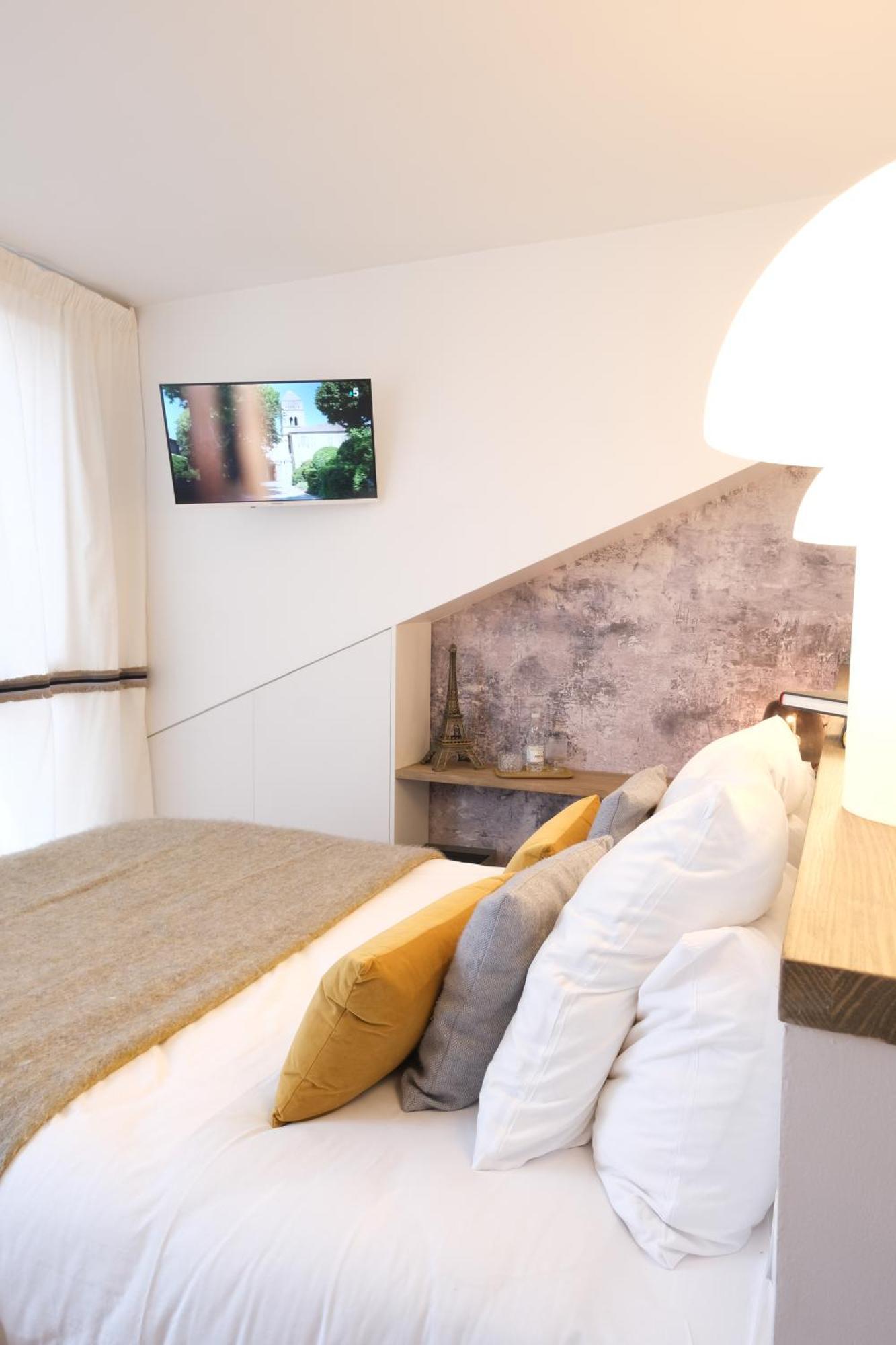 Bed And Breakfast Shandita Mérignac Dış mekan fotoğraf