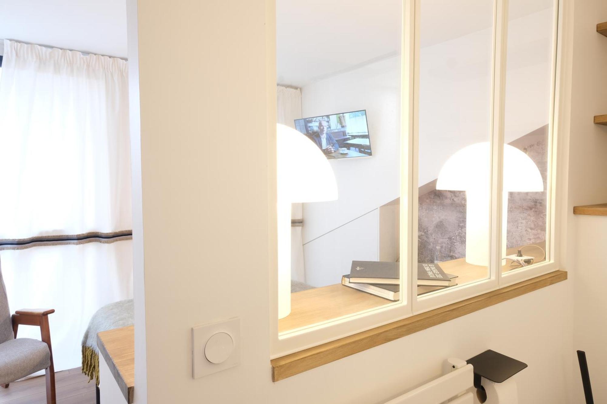 Bed And Breakfast Shandita Mérignac Dış mekan fotoğraf
