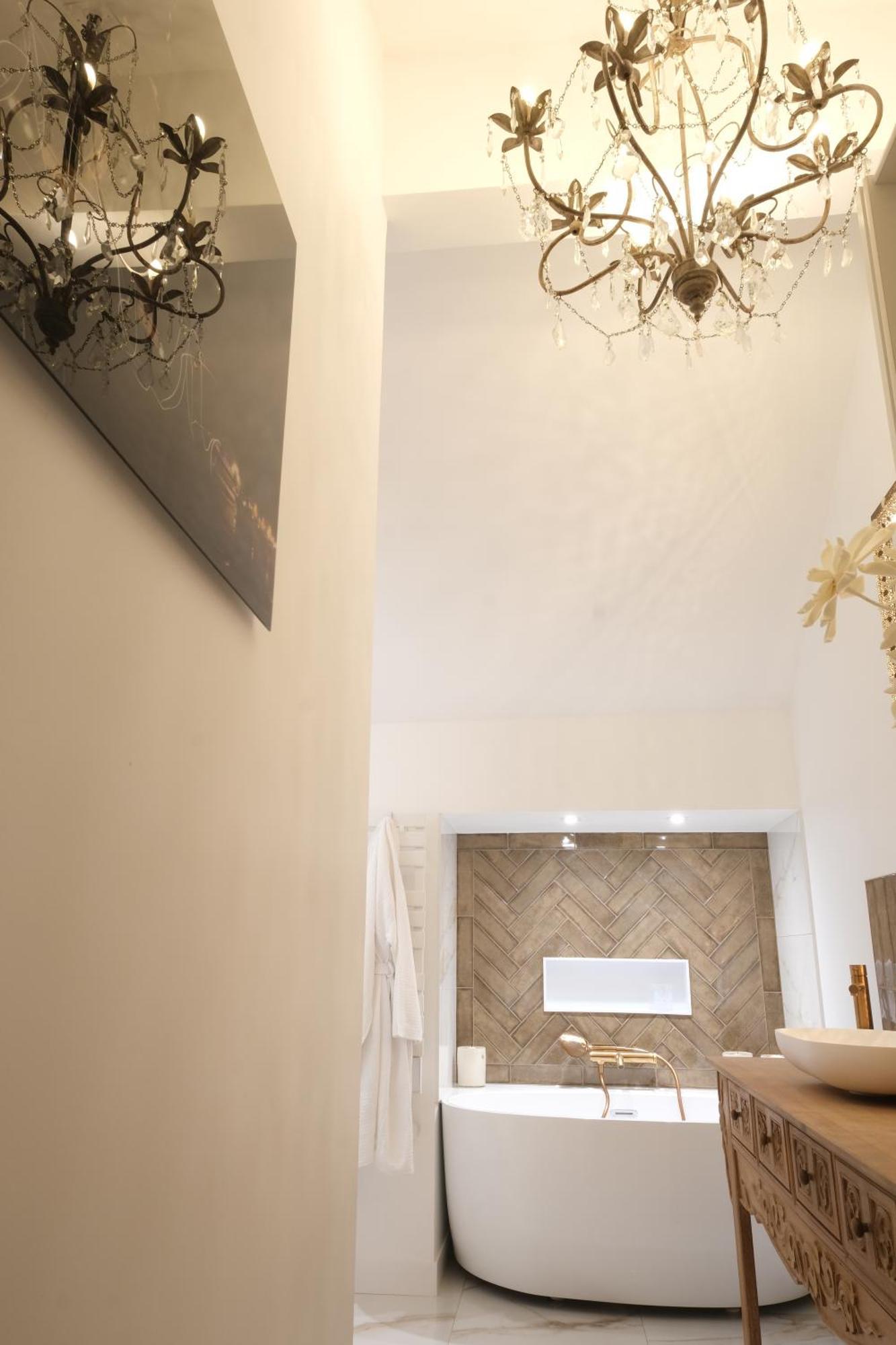 Bed And Breakfast Shandita Mérignac Dış mekan fotoğraf