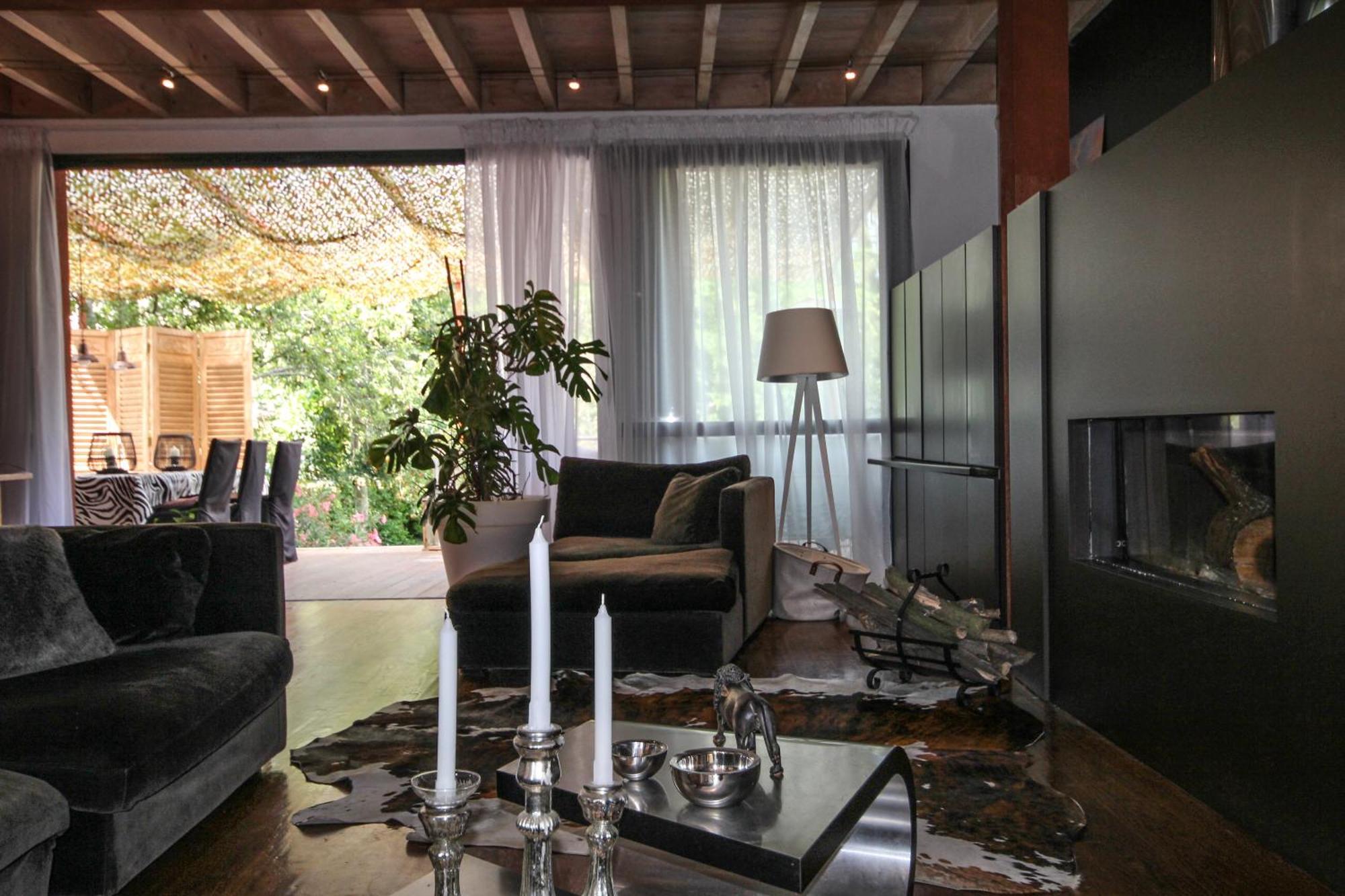 Bed And Breakfast Shandita Mérignac Dış mekan fotoğraf
