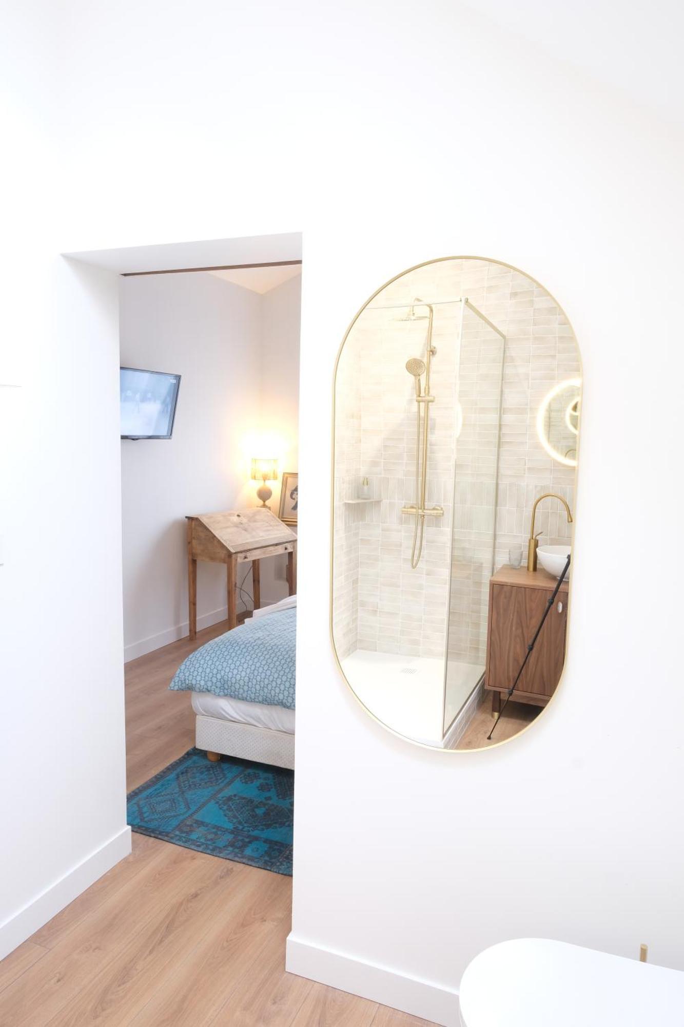 Bed And Breakfast Shandita Mérignac Dış mekan fotoğraf