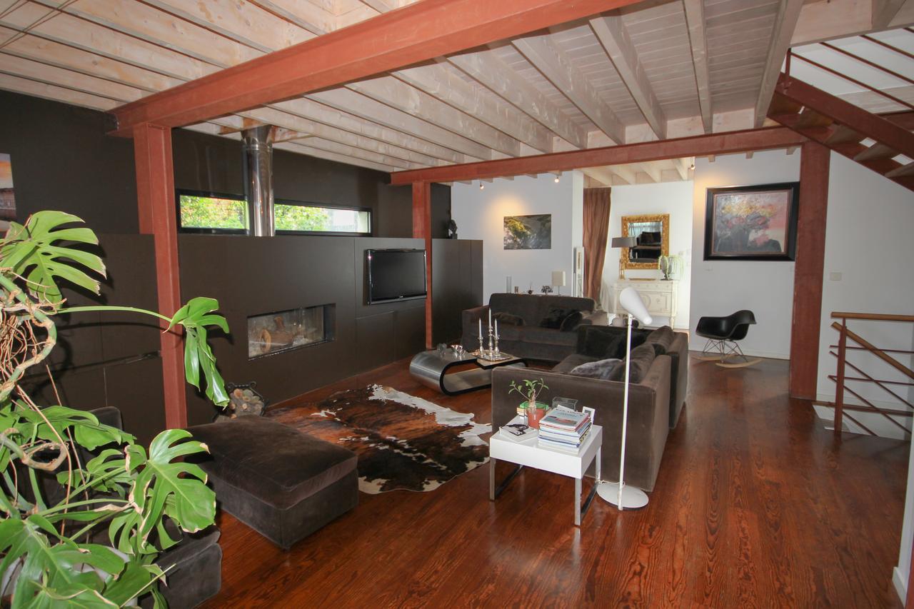 Bed And Breakfast Shandita Mérignac Dış mekan fotoğraf