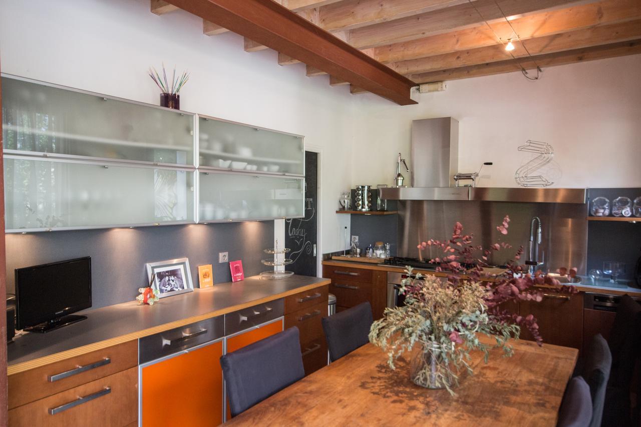 Bed And Breakfast Shandita Mérignac Dış mekan fotoğraf