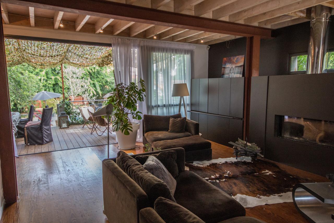 Bed And Breakfast Shandita Mérignac Dış mekan fotoğraf