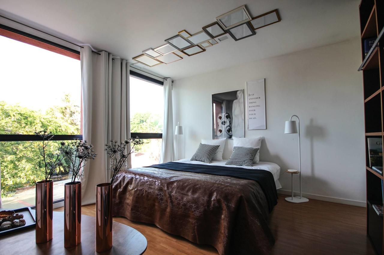 Bed And Breakfast Shandita Mérignac Dış mekan fotoğraf